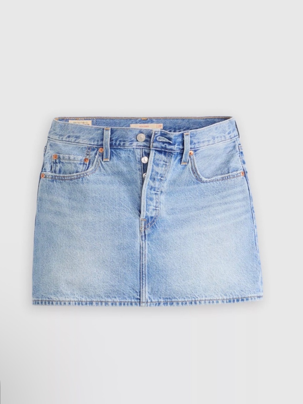 Levi’s Icon Skirt